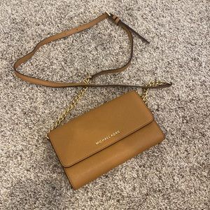 BRAND NEW - Michael Kors Crossbody